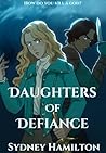 Daughters of Defiance (Sons of Liberty)