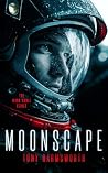 Moonscape: A Sci-...