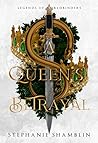 A Queen's Betrayal
