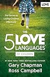 The 5 Love Langua...