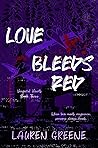 Love Bleeds Red