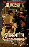 A Fortune for the Gunsmith by J.R. Roberts