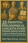 25 Essential Phil...