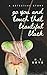 Go You And Touch That Beautiful Black by H.T. Boyd