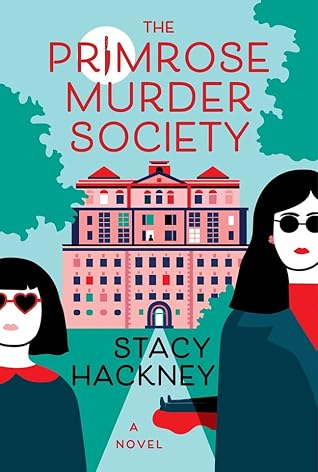 The Primrose Murder Society