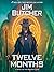 Twelve Months (The Dresden Files, #18)