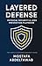 LAYERED DEFENSE: PHYSICAL SECURITY & LOSS PREVENTION PLAYBOOK: Field-tested tactics to deter, detect, delay, and respond—while cutting shrink and boosting ROI (The Simple Corporate Security Guide)