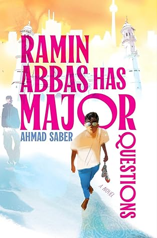 Ramin Abbas Has MAJOR Questions
