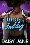 More, Daddy (Bluebell Bruisers #3)