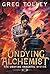 Undying Alchemist: A LitRPG...