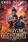 Undying Alchemist...