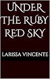 Ruby Red Sky