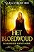 Het bloedwoud (Boom der Eeuwen, #3)