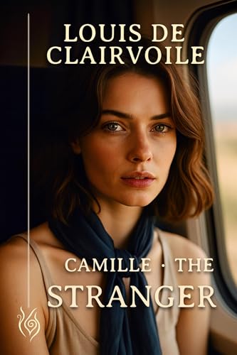 Camille · The Stranger (Kindle Edition)