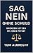 Sag nein ohne Schuld by Tom Albrecht