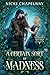 A Certain Sort of Madness (The Mage's War Saga Book 3) by Nicki Chapelway