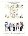 Parenting Plan Idea Workbook