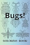 Bugs!: Coloring Book