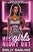 His Girls Night Out by Dolly Darling