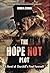 The Hope Not Plot: A Novel of Churchill’s Final Farewell