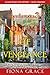 Volumes of Vengeance (A Lacey Doyle Cozy Mystery—Book 14)