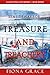 Treasure and Treachery (A Lacey Doyle Cozy Mystery—Book 15)
