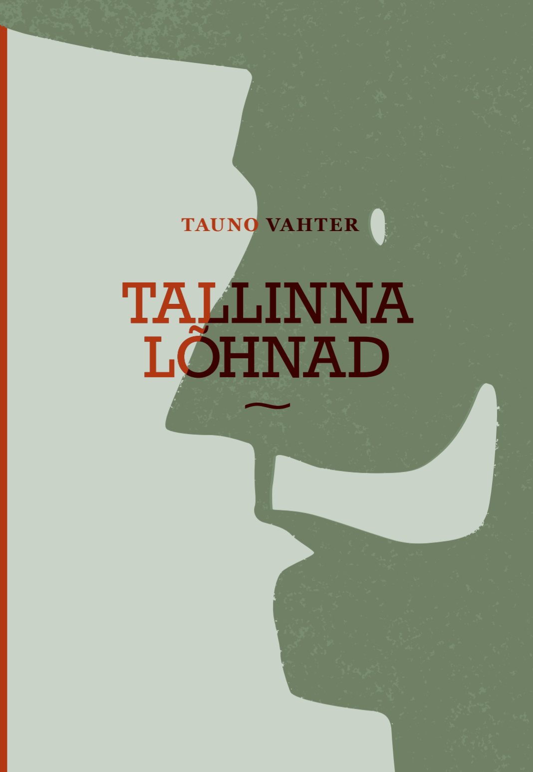 Tallinna lõhnad (Paperback)