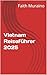 Vietnam Reiseführer 2025