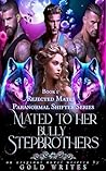 Mated to Her Bull...