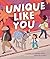 Unique Like You by Allison Rozo