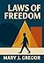 Laws of Freedom: A Study of...