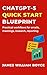 ChatGPT-5 Quick Start Bluep...
