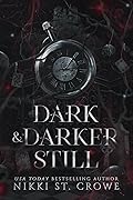 Dark & Darker Still: A Vane and Roc Origin Story