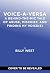 Voice-A-Versa by Billy West Voice-A-Versa by Billy West