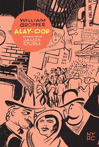 Alay-Oop (Hardcover)