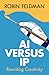 AI versus IP by Robin Feldman