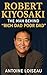 Robert Kiyosaki by Antoine Loiseau
