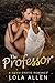 The Professor: A BWWM Eroti...