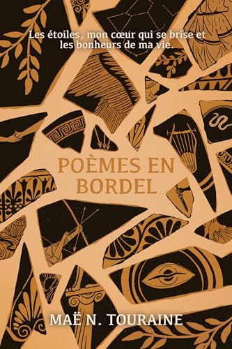 Poèmes en bordel (French Edition)