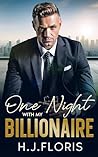 One Night With My Billionaire