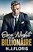 One Night With My Billionaire