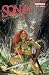 Sonja Reborn #1 by Christopher J. Priest Sonja Reborn #1 by Christopher J. Priest