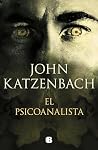 El psicoanalista