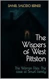 The Wispers of We...
