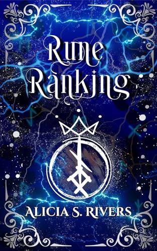 Rune Ranking (The First Disciple #1)