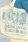 Mencintai Toko Buku