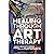 Healing Through Art Therapy...