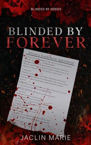 Blinded By Forever (Kindle Edition)