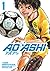 Aoashi (3-in-1 Edition) Volume 1 by Kobayashi Yuugo