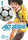 Aoashi (3-in-1 Ed...